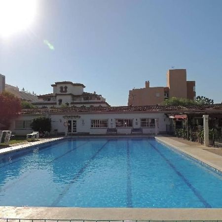 Apartamento Carihuela Palace Studio 419 Beach - Playa Torremolinos Exterior foto