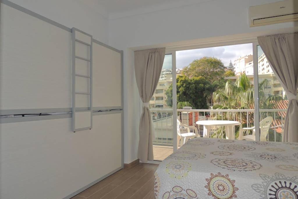 Apartamento Carihuela Palace Studio 419 Beach - Playa Torremolinos Exterior foto