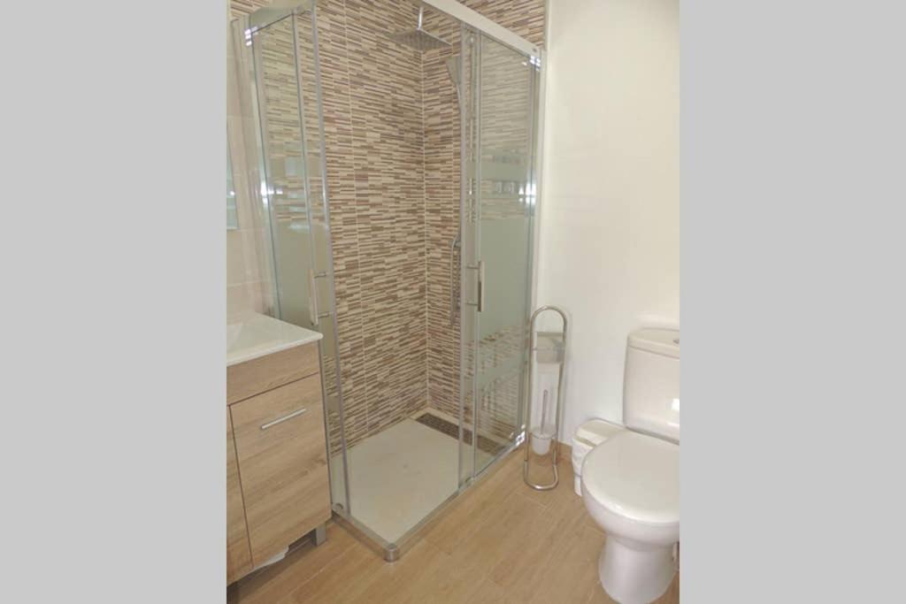 Apartamento Carihuela Palace Studio 419 Beach - Playa Torremolinos Exterior foto